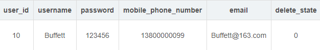 MYSQL常用插入語句及使用場景總結