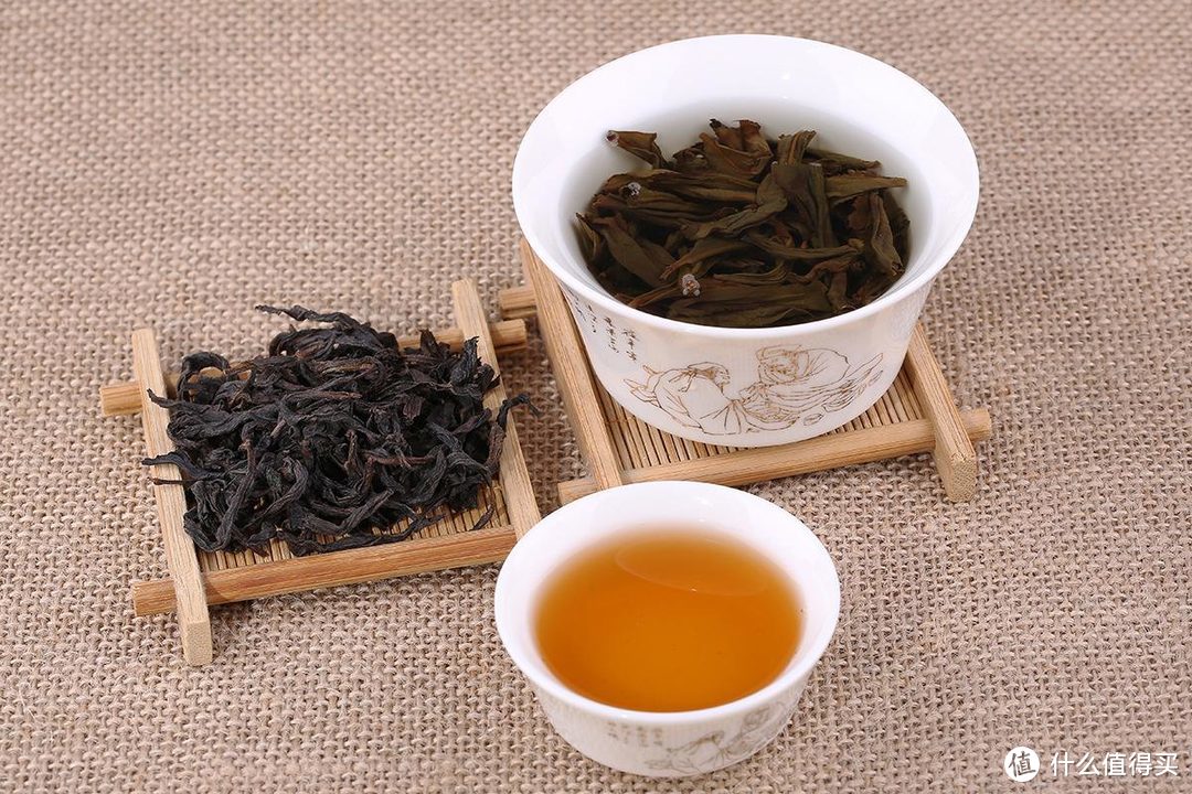 茶葉發展簡單歷程，10個優質品質茶葉品牌推薦