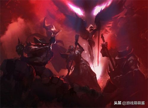 英雄聯盟大揭秘，你玩這么久都可能不知道十件事