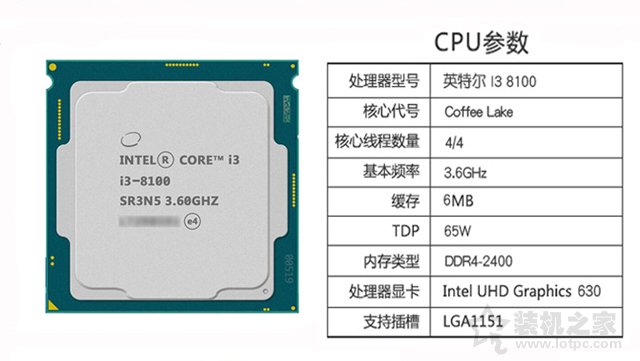 適合送女生的粉色臺式電腦 2350元i3-8100配H310組裝臺式機配置