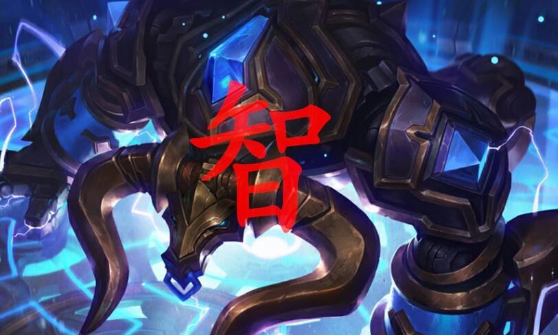 英雄聯盟：用一個字描述五個位置，你覺得合適嗎？