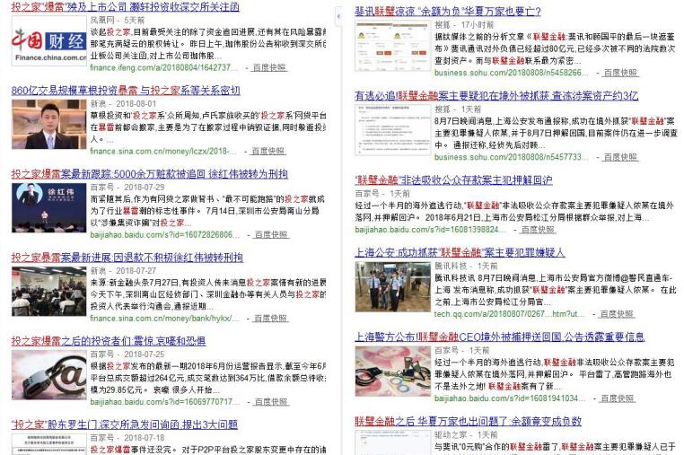 P2P平臺將分級管理？看完這個你就明白了