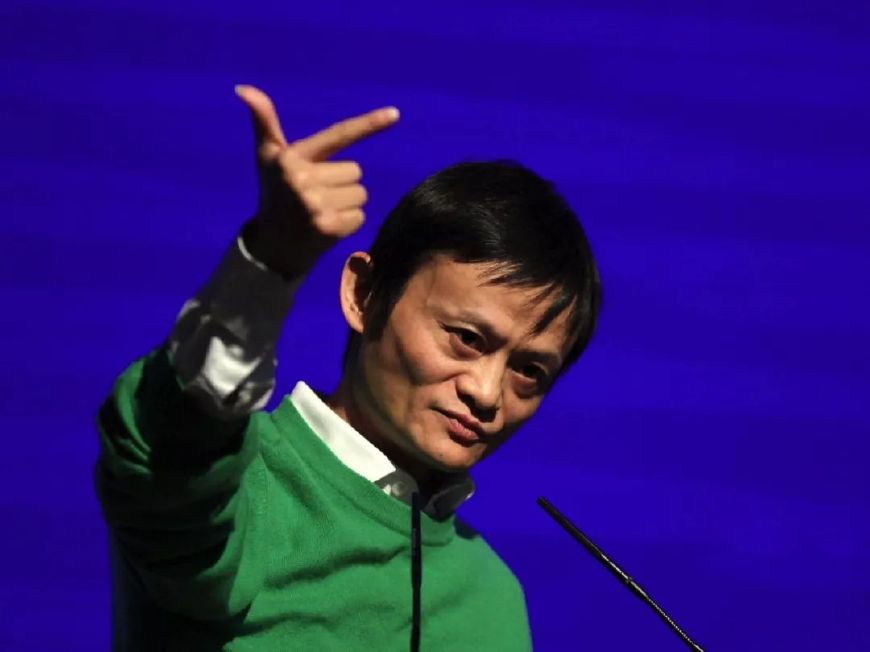 電商巨頭開玩付費會員，亞馬遜向左，阿里巴巴向右