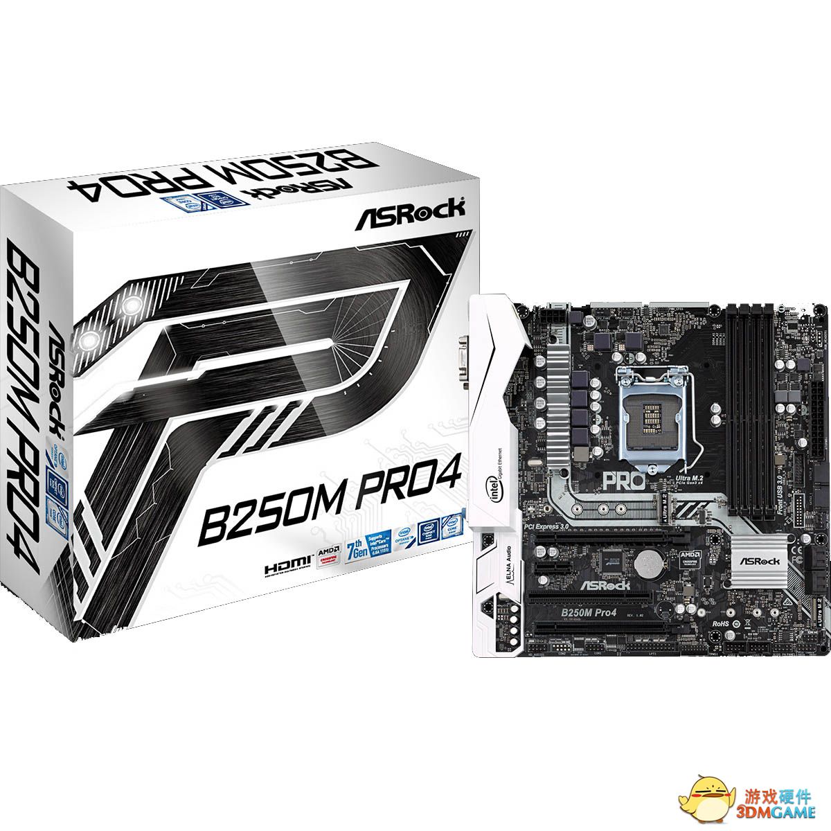 這讓i3情何以堪？INTEL雙核四線程奔騰G4560測試！