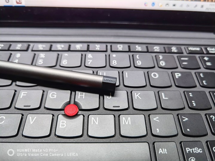 廣闊天地，大有作為--ThinkPad X12 Detachable評測