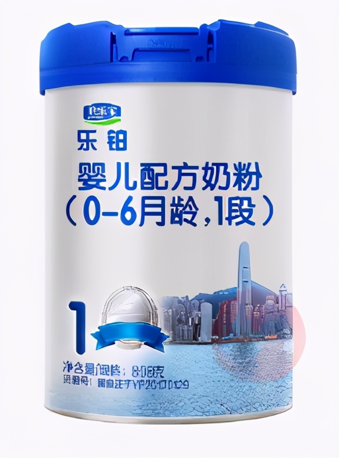 國產奶粉排行榜前十位，快看有你家喝的嗎？