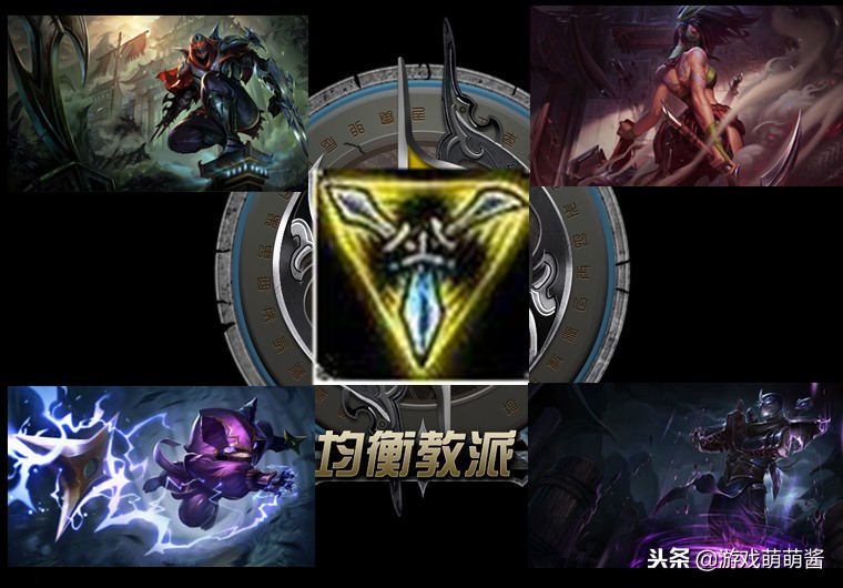 英雄聯盟大揭秘，你玩這么久都可能不知道十件事