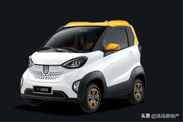 2020新能源汽車排名前十：理想ONE上榜，它續航能力最高