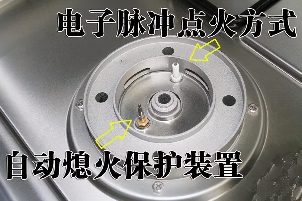 購買燃氣灶具，這幾大點一定要注意了