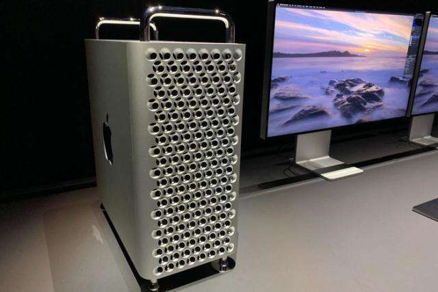 買不起新款Mac Pro的官方內存？別怕還有這個方案