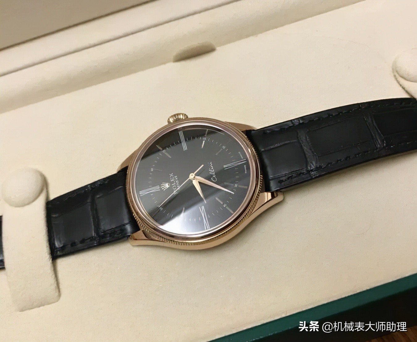 知名度最高的十大名表里，什么類型的款式最受歡迎？