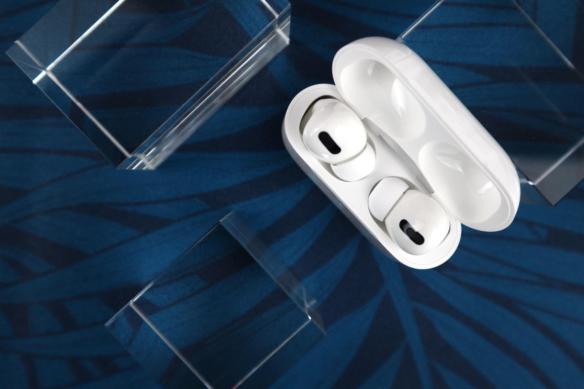 地表最強真無線耳機？蘋果AirPods Pro輕體驗：有的時候不服不行