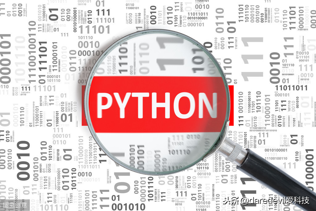 「干貨」推薦一整套 Python 開發工具