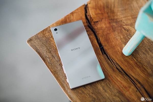 金玉其外璞玉其中，索尼 Xperia Z5 Premium 深度體驗