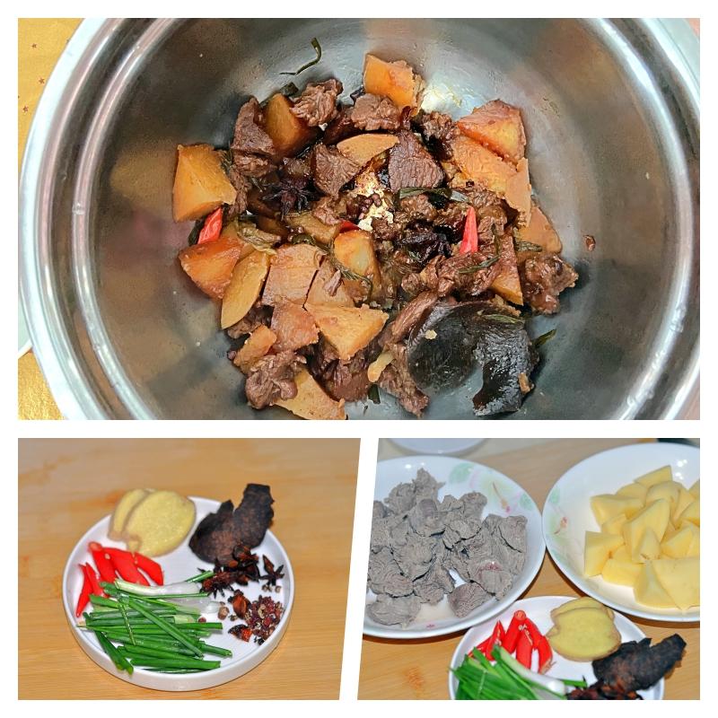 一鍋兩用做飯更智能:三款壓力鍋評測及選購建議