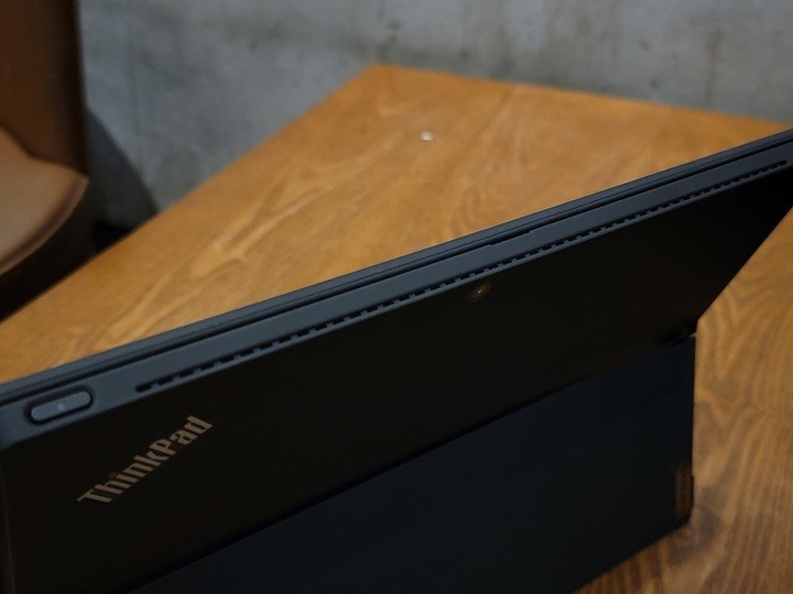 廣闊天地，大有作為--ThinkPad X12 Detachable評測