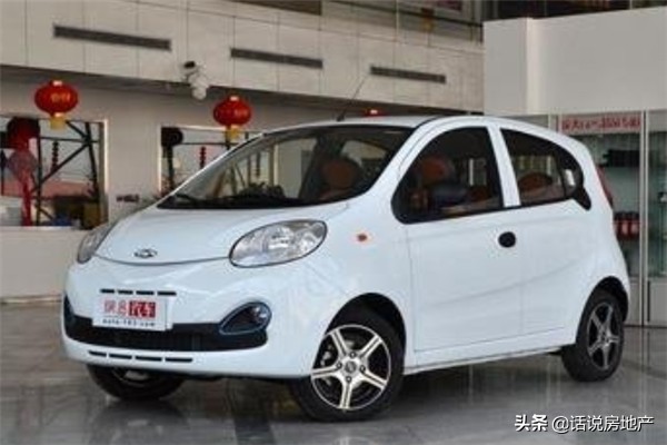 2020新能源汽車排名前十：理想ONE上榜，它續航能力最高