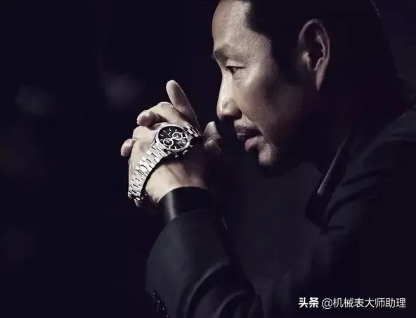 不同風格的手表品牌，哪5個表款最具性價比？