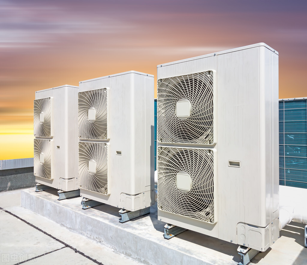 空調噪聲大怎么辦？空調隔音降噪方案