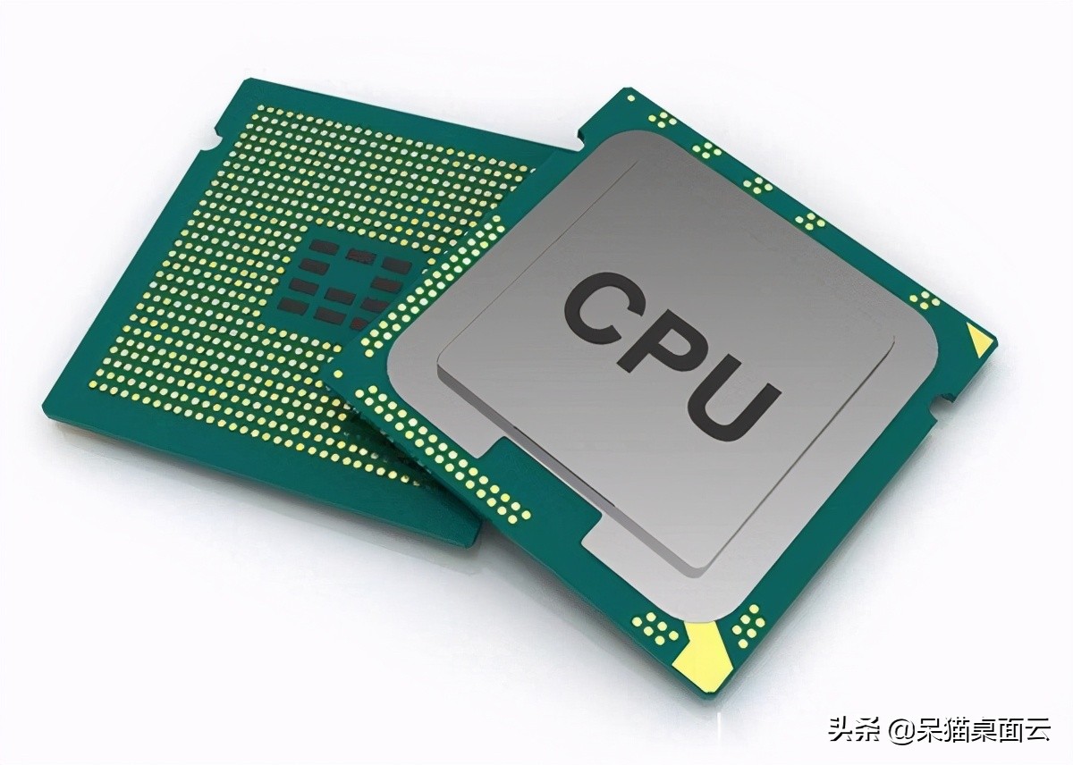 筆記本電腦CPU怎么選？教你選擇最適合的CPU