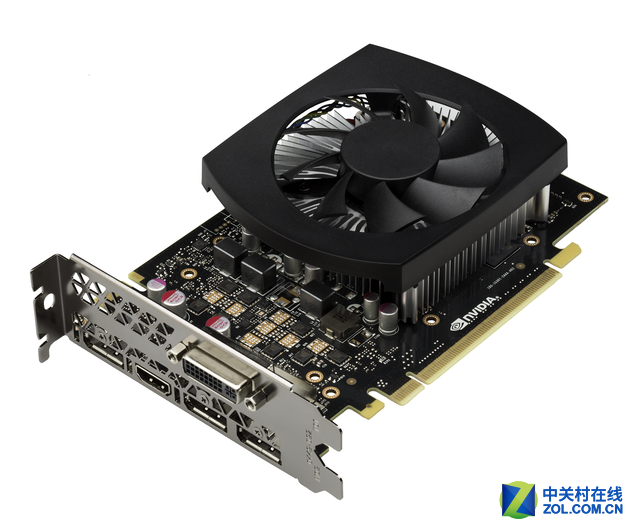 理論測試超越50% 索泰GTX950性能測試