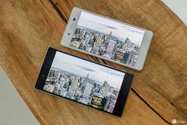 金玉其外璞玉其中，索尼 Xperia Z5 Premium 深度體驗