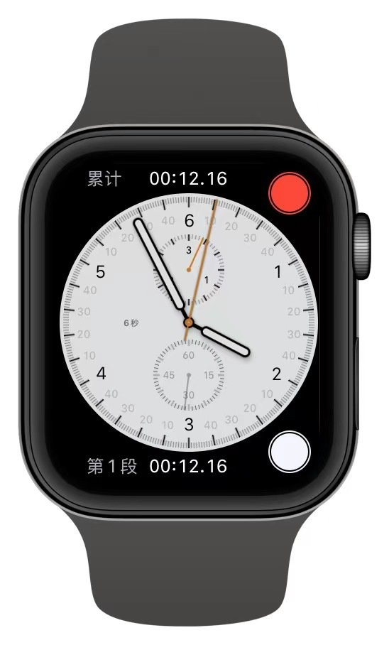 蘋果手表那么多寶藏表盤，靈感都從哪來？