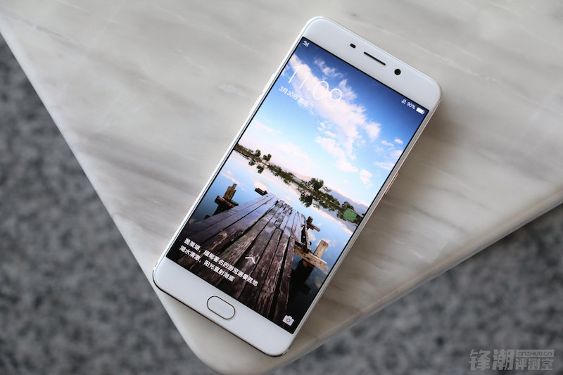 高顏值撩妹良品:OPPO R9詳細評測