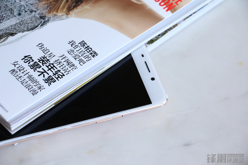 高顏值撩妹良品:OPPO R9詳細評測