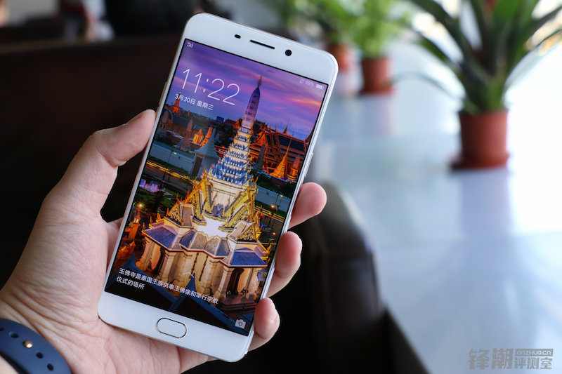 高顏值撩妹良品:OPPO R9詳細評測