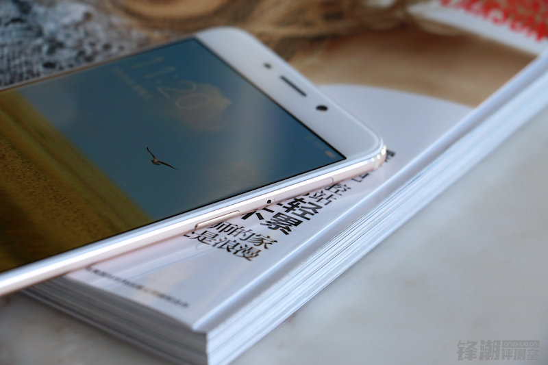 高顏值撩妹良品:OPPO R9詳細評測