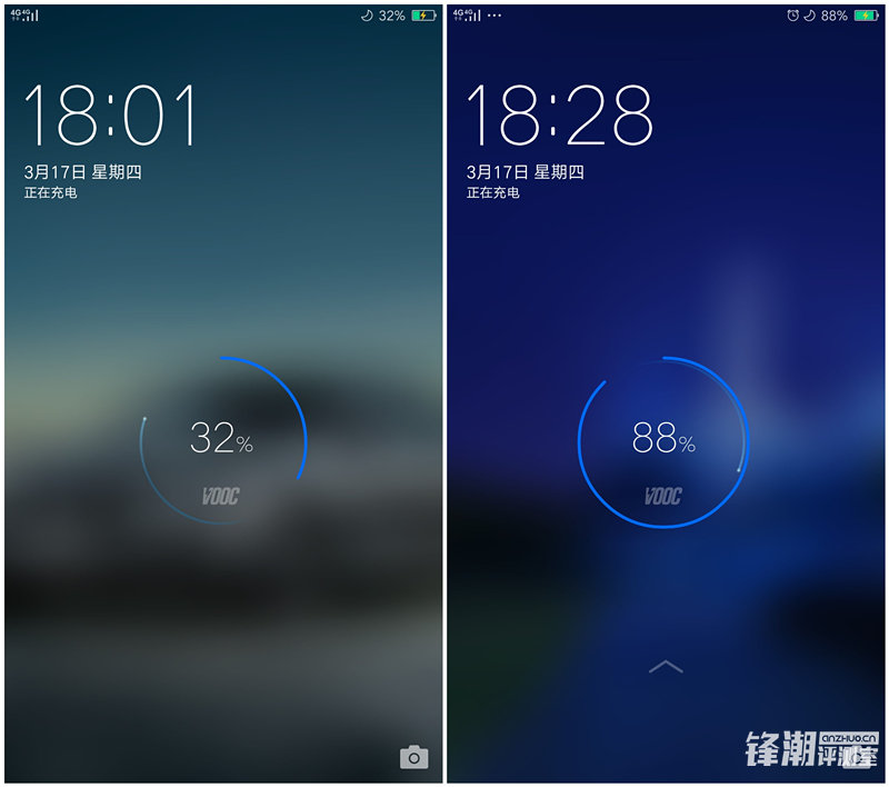 高顏值撩妹良品:OPPO R9詳細評測