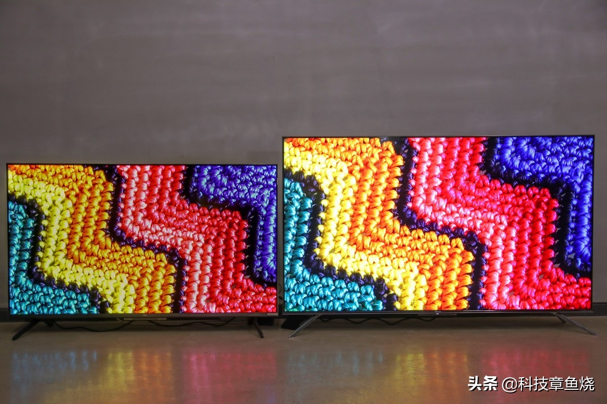 什么是Mini LED和量子點電視？看完它們你就知道了
