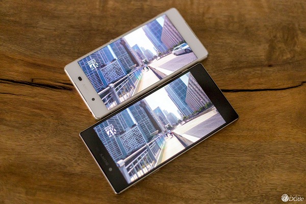 金玉其外璞玉其中，索尼 Xperia Z5 Premium 深度體驗