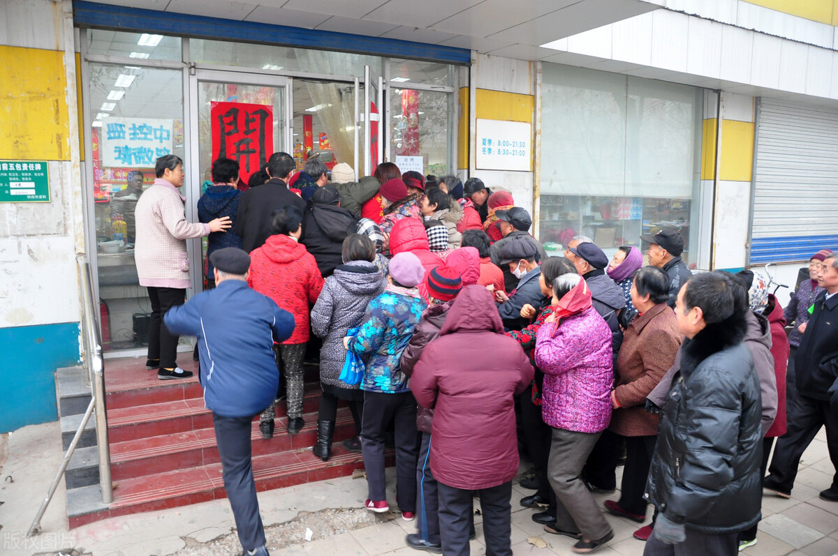 湖北老板開超市，利用“一筐雞蛋”，月賺8萬，這生意怎么做的？