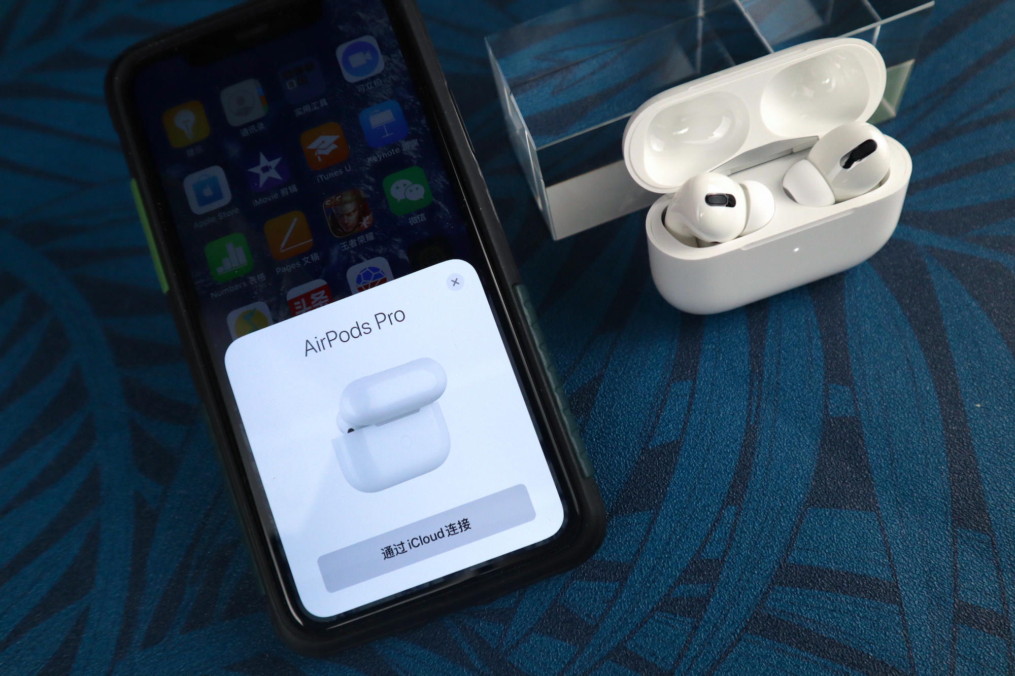 地表最強真無線耳機？蘋果AirPods Pro輕體驗：有的時候不服不行