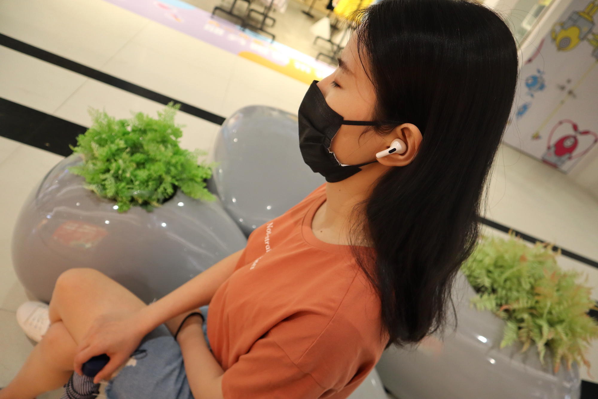 地表最強真無線耳機？蘋果AirPods Pro輕體驗：有的時候不服不行