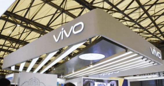 國內手機市場再次洗牌:vivo占據著整個排行榜的第一位