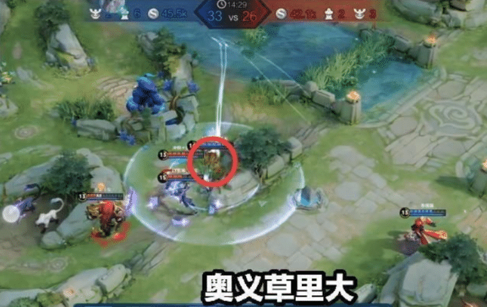 影忍之足史詩級加強，呂布將迎來削弱，奉先這回真的廢了？