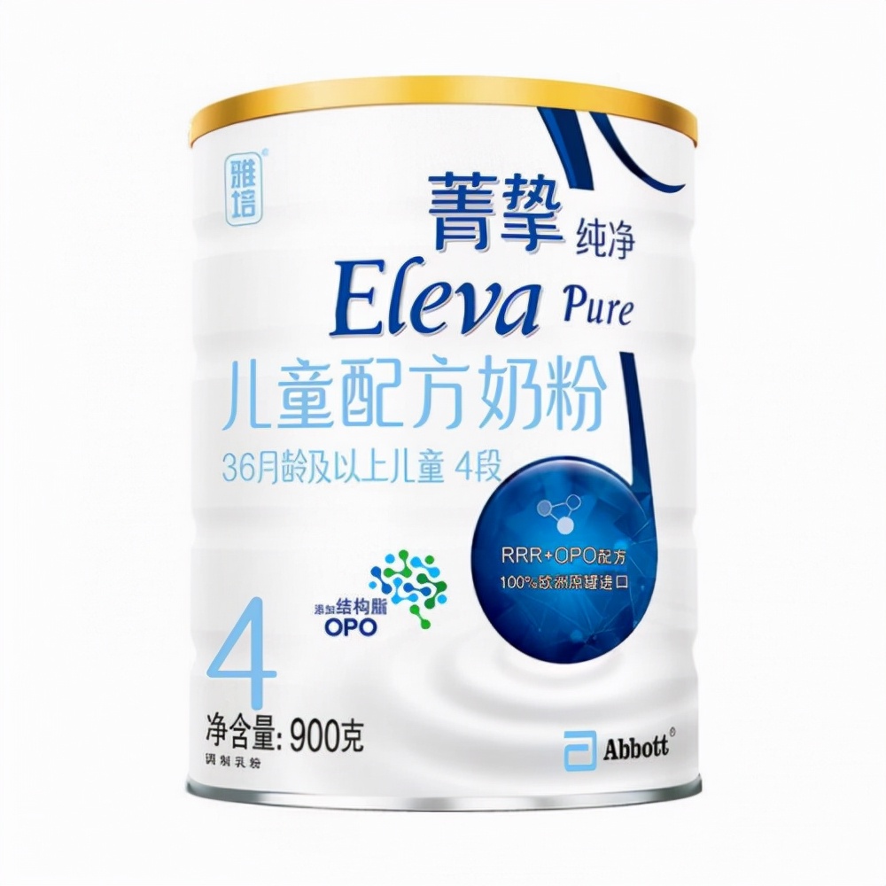 兒童奶粉排行榜10強產品分析，助力孩子全面成長