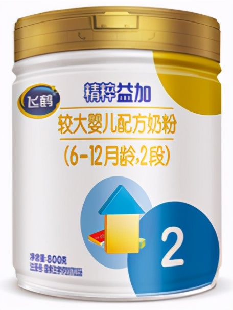 國產奶粉排行榜前十位，快看有你家喝的嗎？