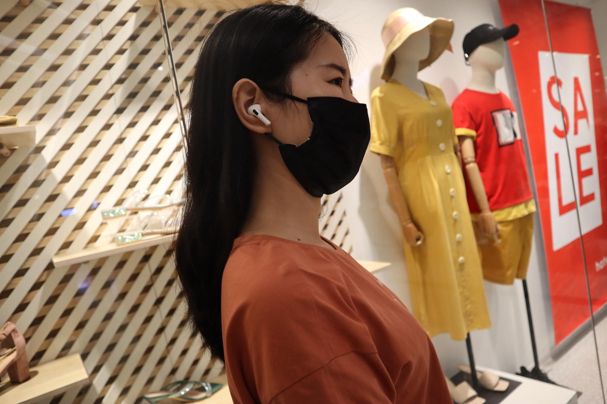 地表最強真無線耳機？蘋果AirPods Pro輕體驗：有的時候不服不行