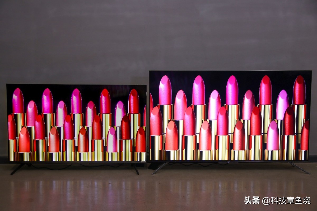 什么是Mini LED和量子點電視？看完它們你就知道了