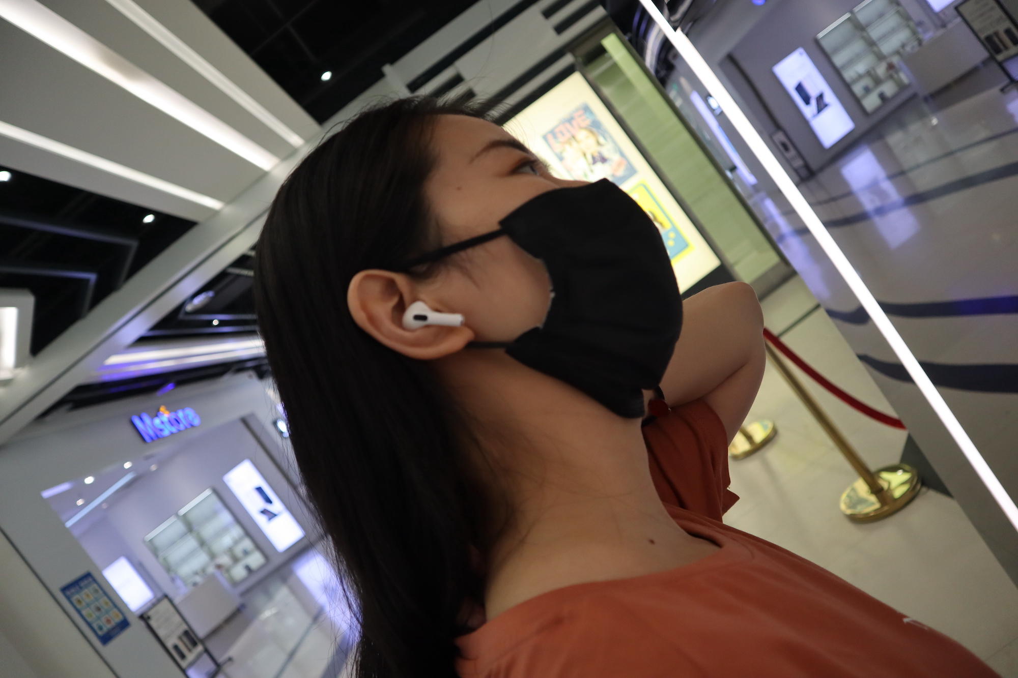 地表最強真無線耳機？蘋果AirPods Pro輕體驗：有的時候不服不行