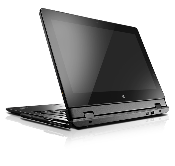 廣闊天地，大有作為--ThinkPad X12 Detachable評測