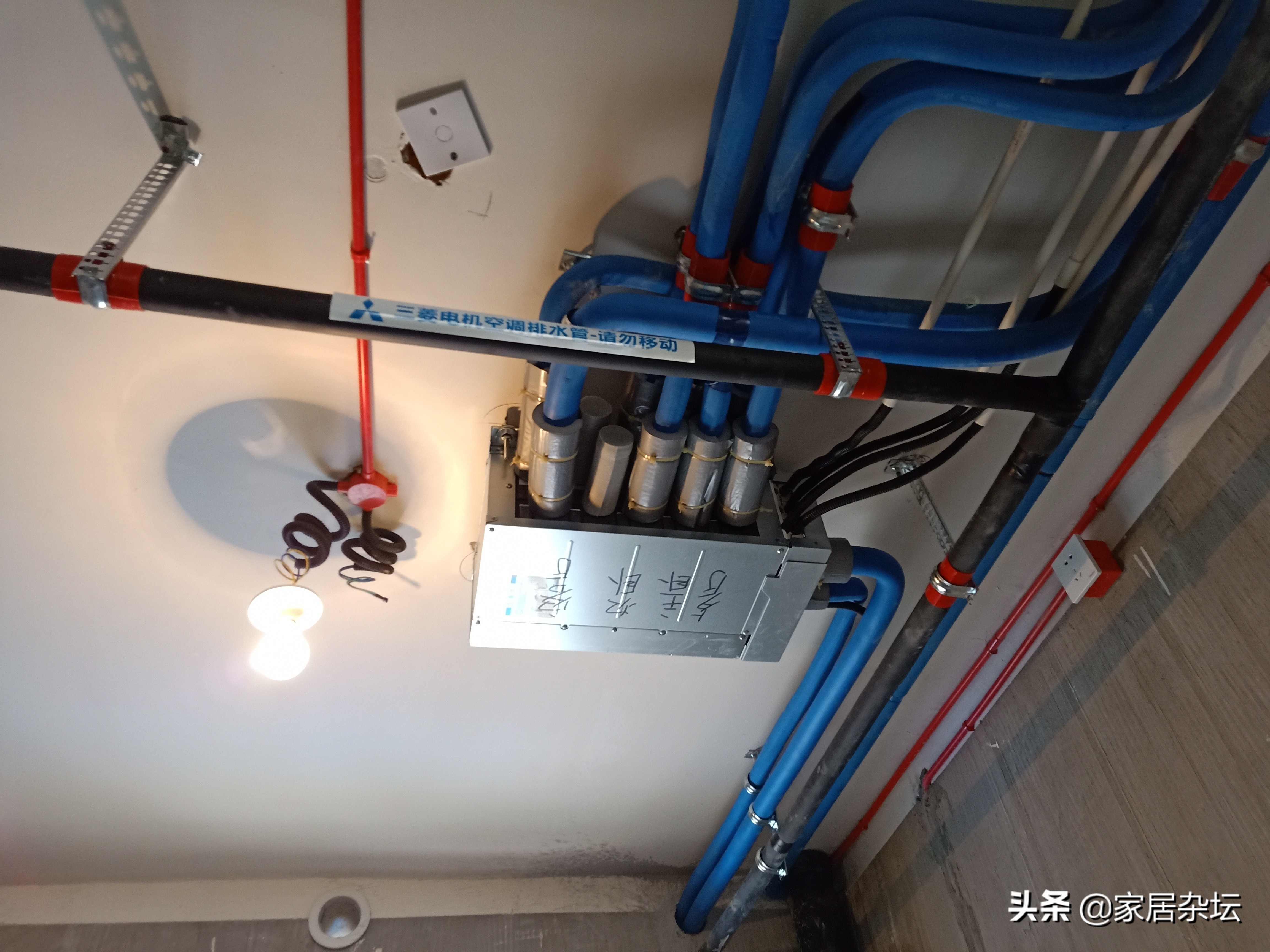 中央空調品牌選對了很耐用，要看這3條建議，5個問題也要考慮清楚