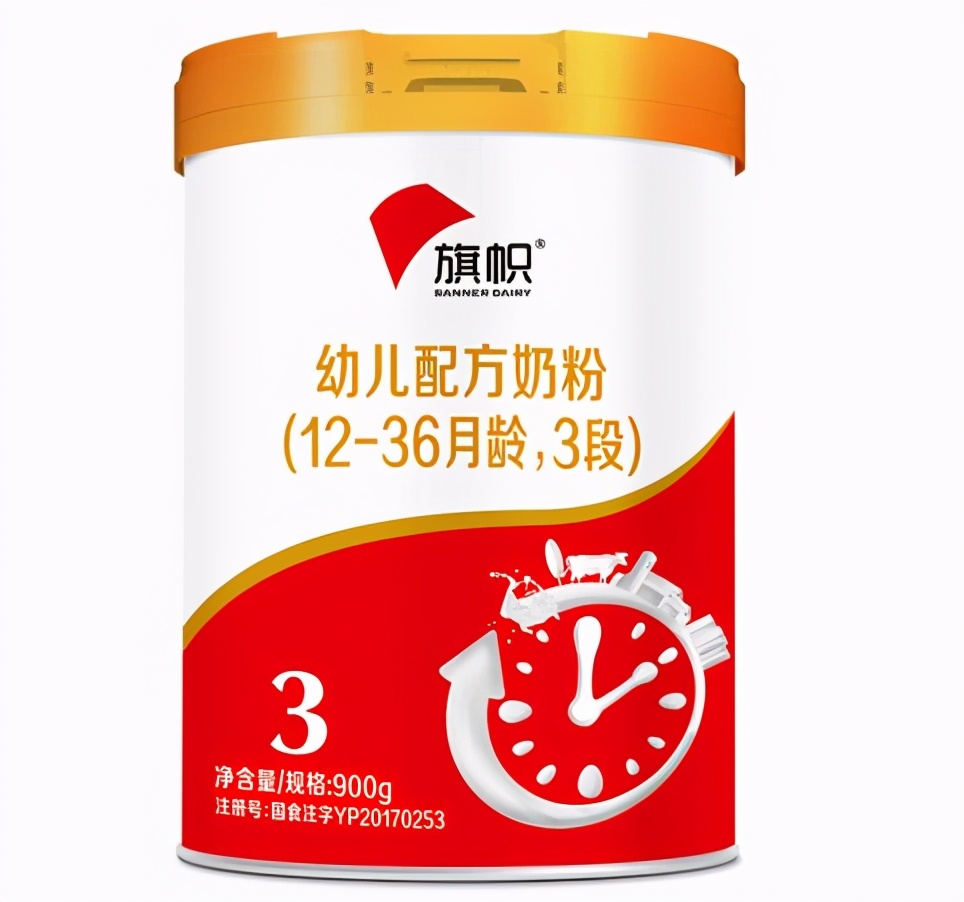 國產奶粉排行榜前十位，快看有你家喝的嗎？