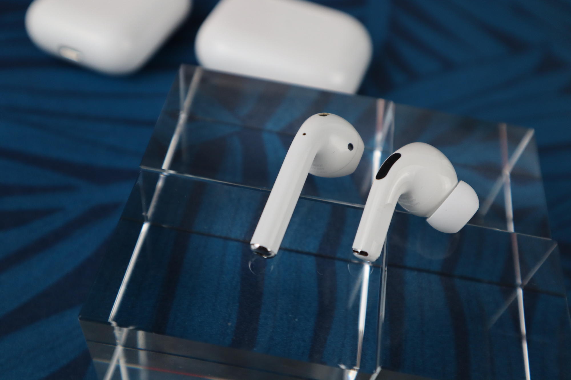 地表最強真無線耳機？蘋果AirPods Pro輕體驗：有的時候不服不行