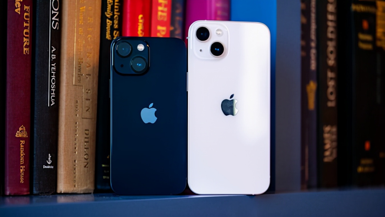 蘋果iOS設備性能排行：iPhone 13 Pro第四，iPad mini 6墊底