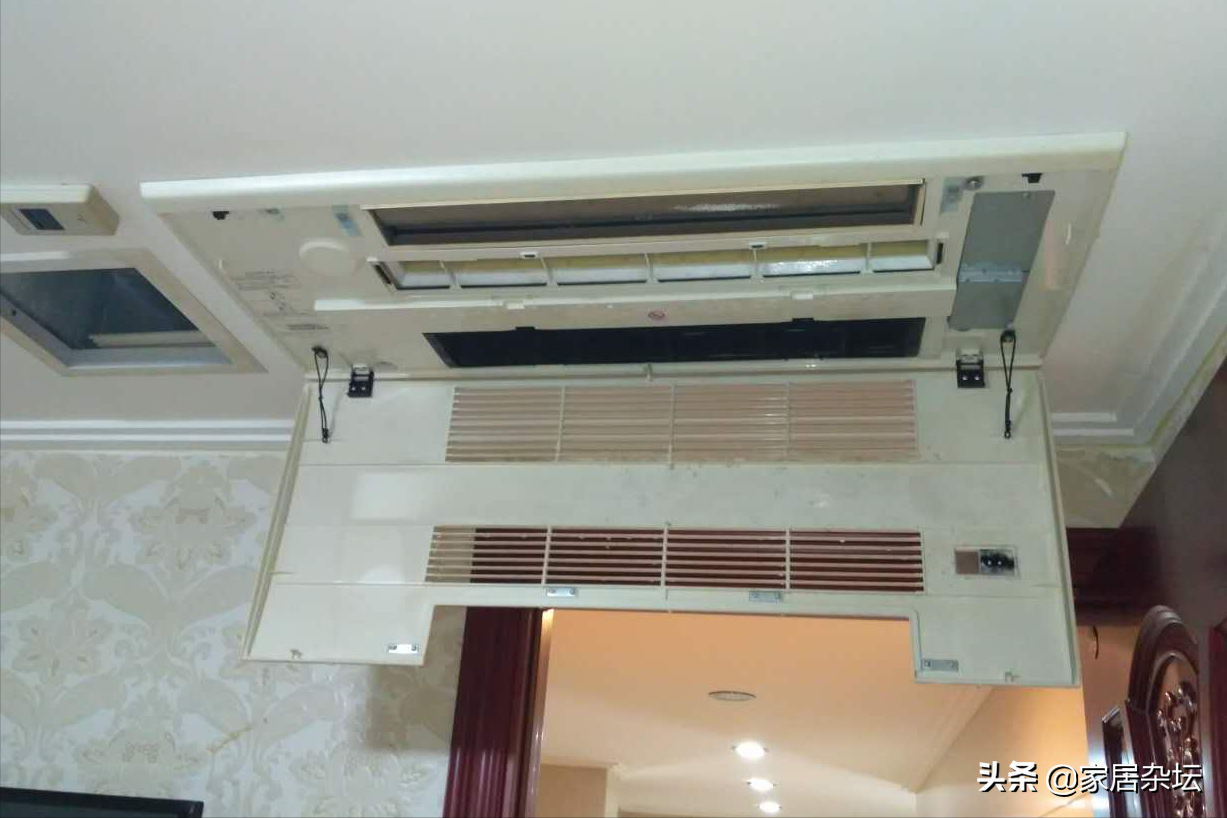 中央空調品牌選對了很耐用，要看這3條建議，5個問題也要考慮清楚